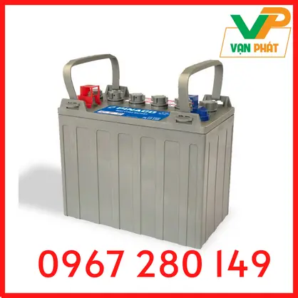 BÌNH ẮC QUY PINACO PL12-150 (12V-150AH)