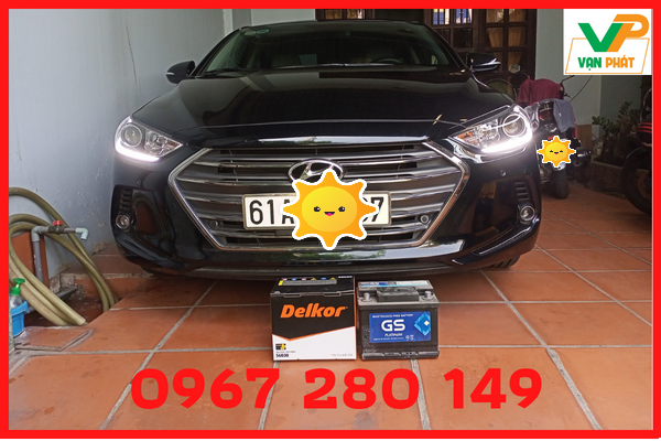 Giá Bình Ắc Quy 12V 60Ah Bao Nhiêu? Loại Nào Tốt?