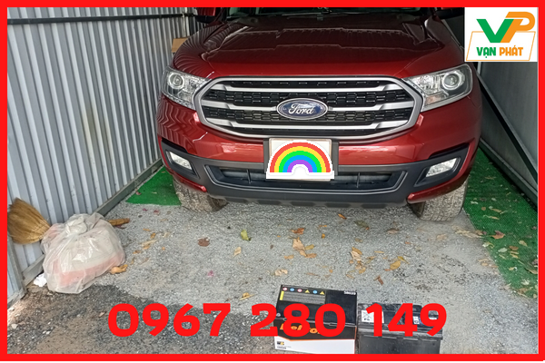 Giá Bình Ắc Quy 12V 45Ah Bao Nhiêu? Loại Nào Tốt?