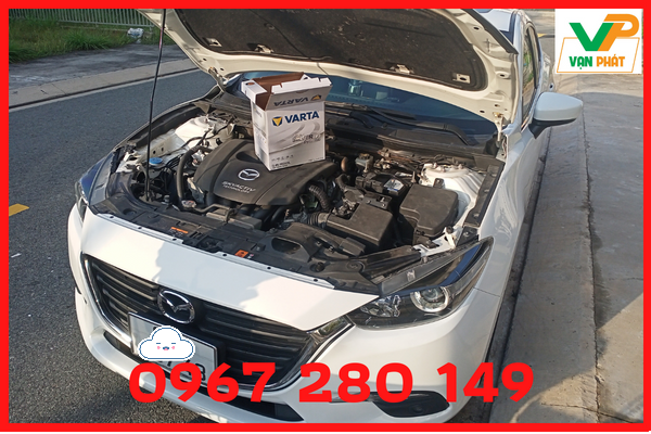 Giá Bình Ắc Quy 12V 65Ah Bao Nhiêu? Loại Nào Tốt?