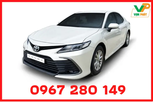 Báo Giá Bình Ắc Quy Xe Camry 2.0, 2.4, 2.5, 3.0 Và Thông Số Kỹ Thuật